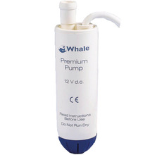 Whale nedsenkbar pantry pumpe GP1352